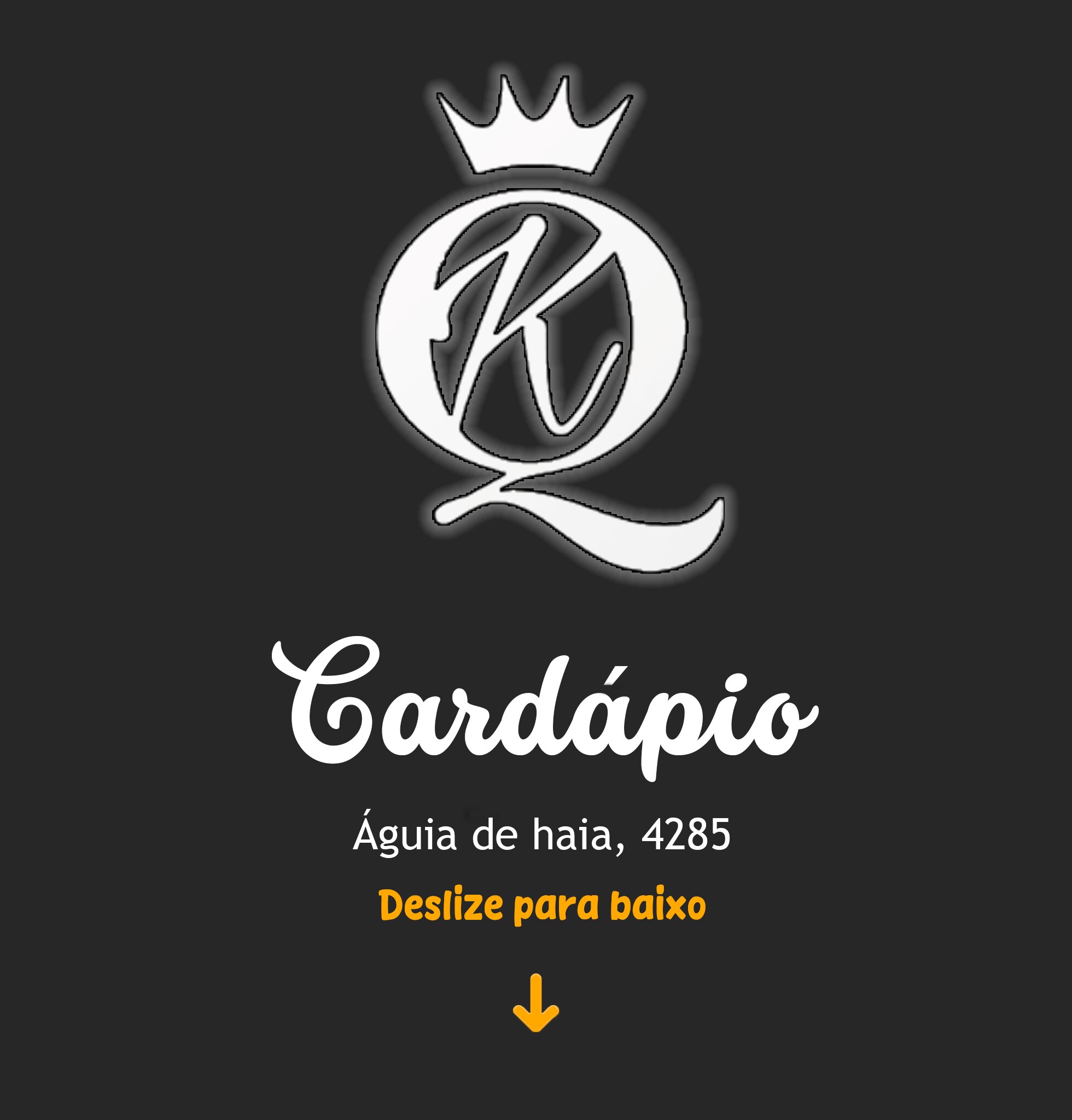 Capa - Quintal do Kabeça